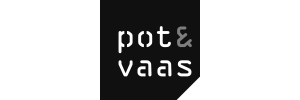Pot en Vaas